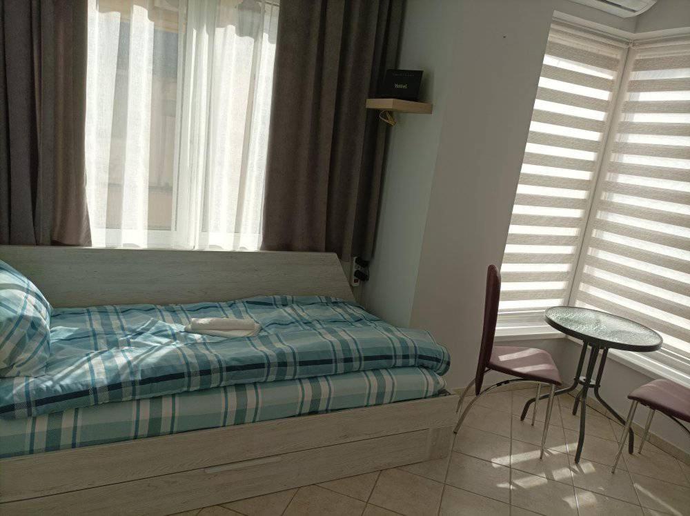Katera Apartamento Belgrado Exterior foto